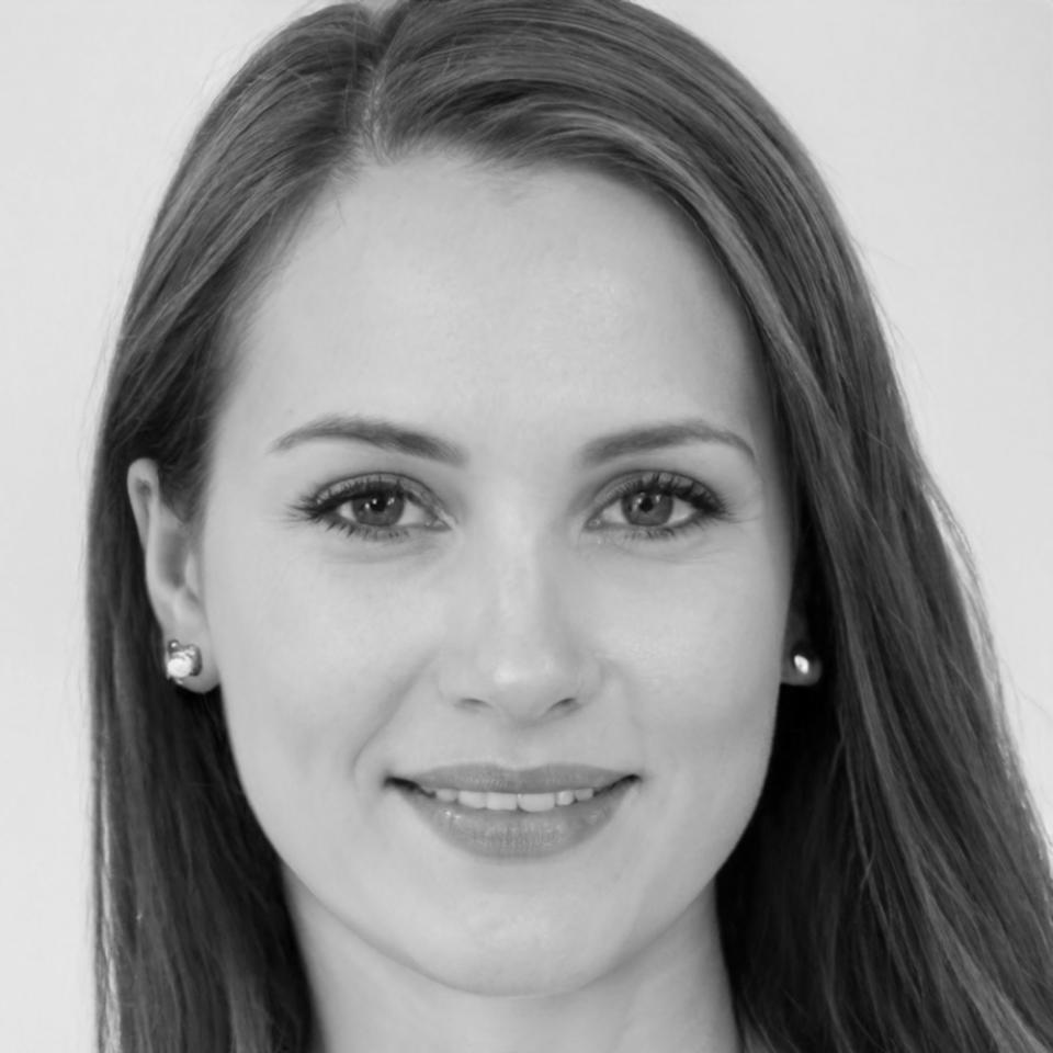 Claire Rousseau