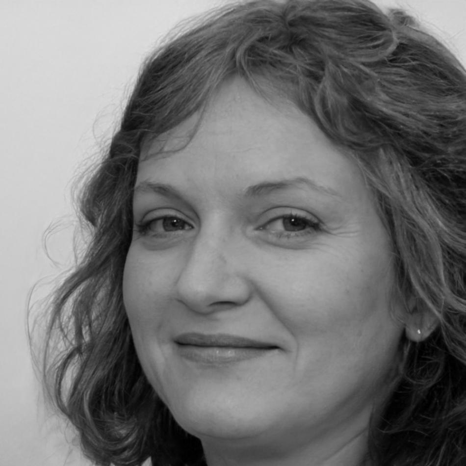 Portrait de Sophie Martin