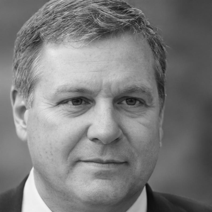 Portrait de Marc Dubois